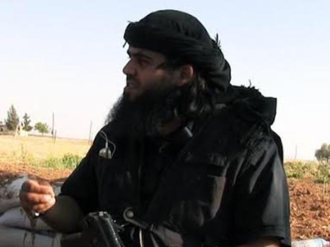 Jabhat al-Nusra senior member and former Sydney Sheikh Abu Sulayman al-Muhajir is part of the biggest jihadist fighting force in Syria.