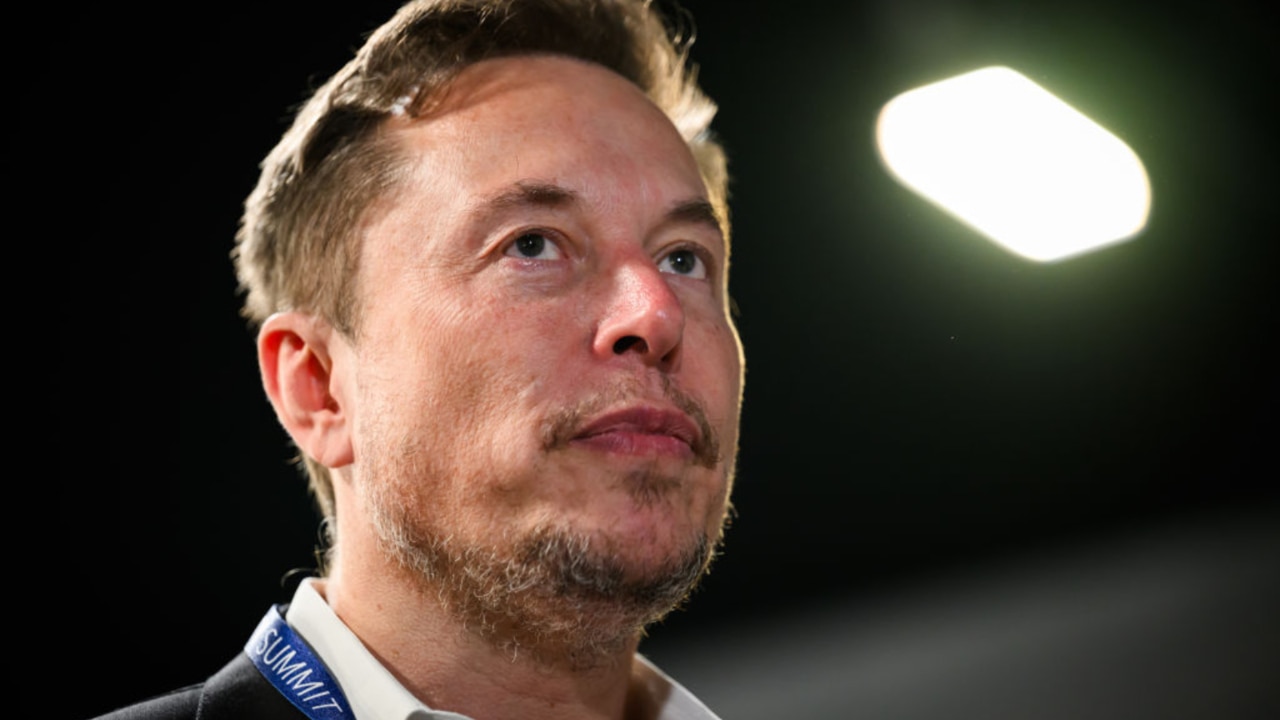 AI is a ‘risk’ to humanity, says Elon Musk