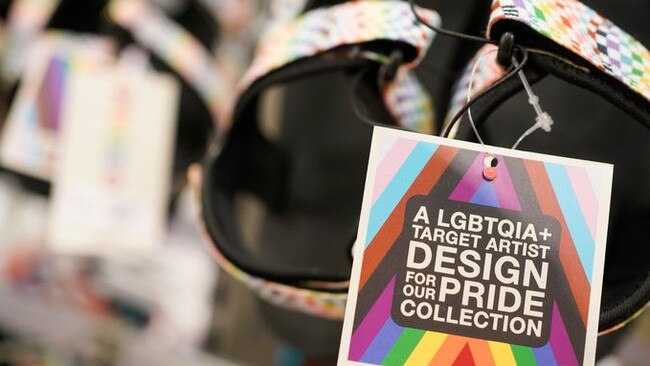 Target recently stopped selling certain items from its Pride Month collection after a backlash from some customers that included in-store incidents.