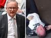PM weighs in on Barnaby’s night out