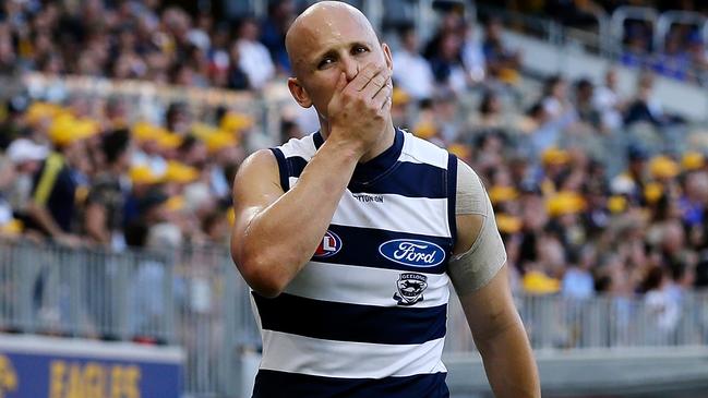 Did the Cats make the right call to pick up Gary Ablett? Picture: Getty Images