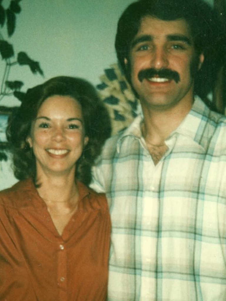 Cheri Domingo and Gregory Sanchez were bludgeoned to death by the Golden State Killer on July 27, 1981.