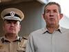 Inmates still in watch-houses despite minister’s explicit claim