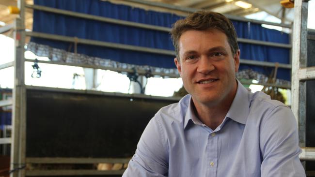 Rabobank analyst Angus Gidley-Baird said producer sentiment was critical in how the beef market would play out next year.