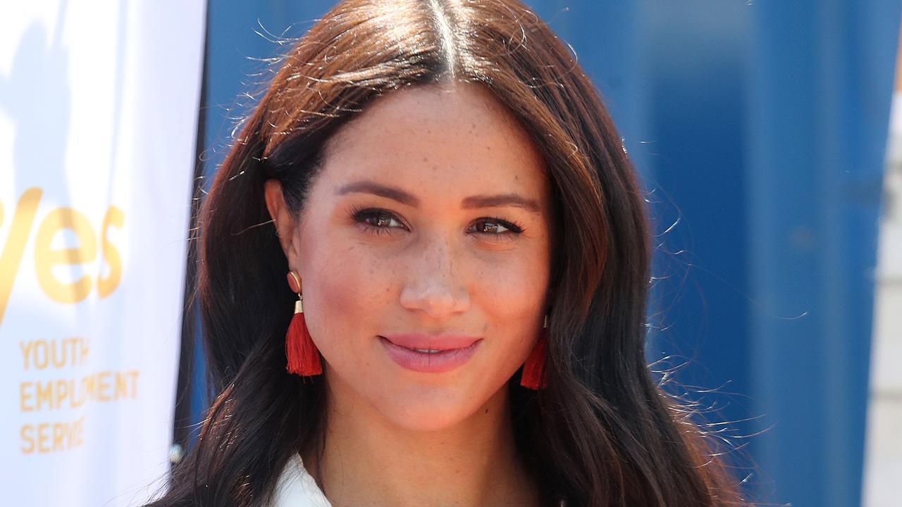 Meghan Markle is suing Mail on Sunday’s publisher ANL for alleged copyright infringement and invasion of privacy. Picture: Chris Jackson/Getty Images.