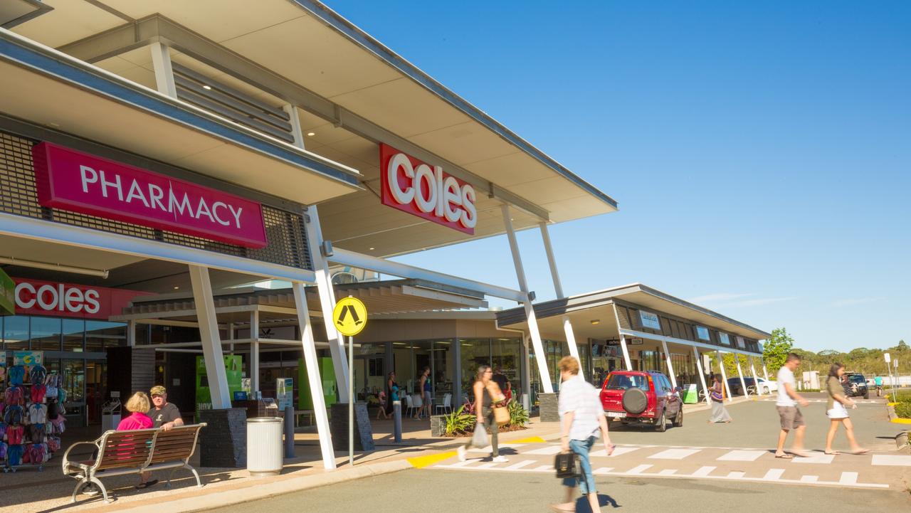 Peregian Springs shopping centre has room to grow | The Australian