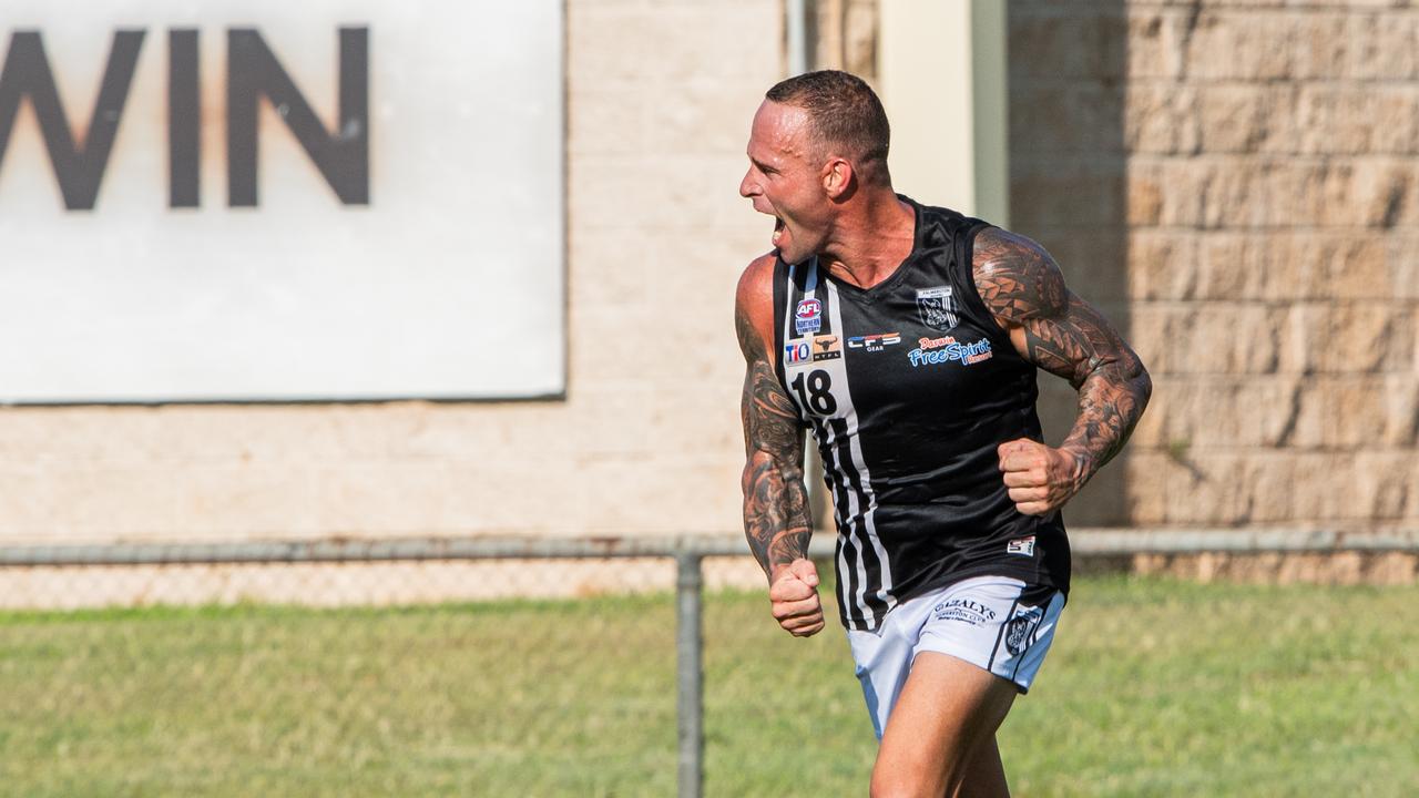 REPLAY: Victorian recruits help Magpies snap 600+ day losing streak