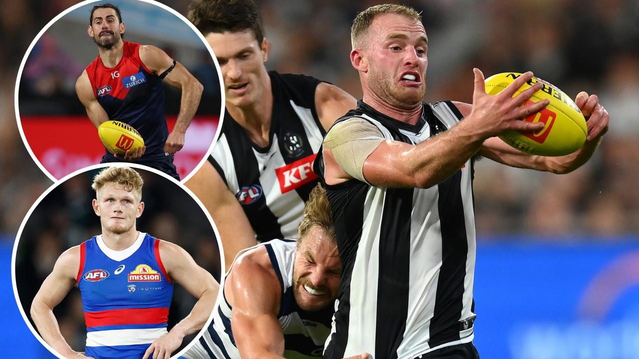 AFL Rich 100: The AFL Stars Not In The Game’s Highest Paid Players | NT ...