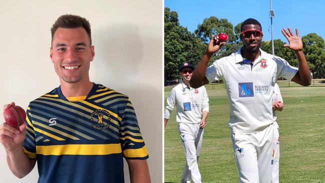 Career firsts and major milestone among local cricket’s best