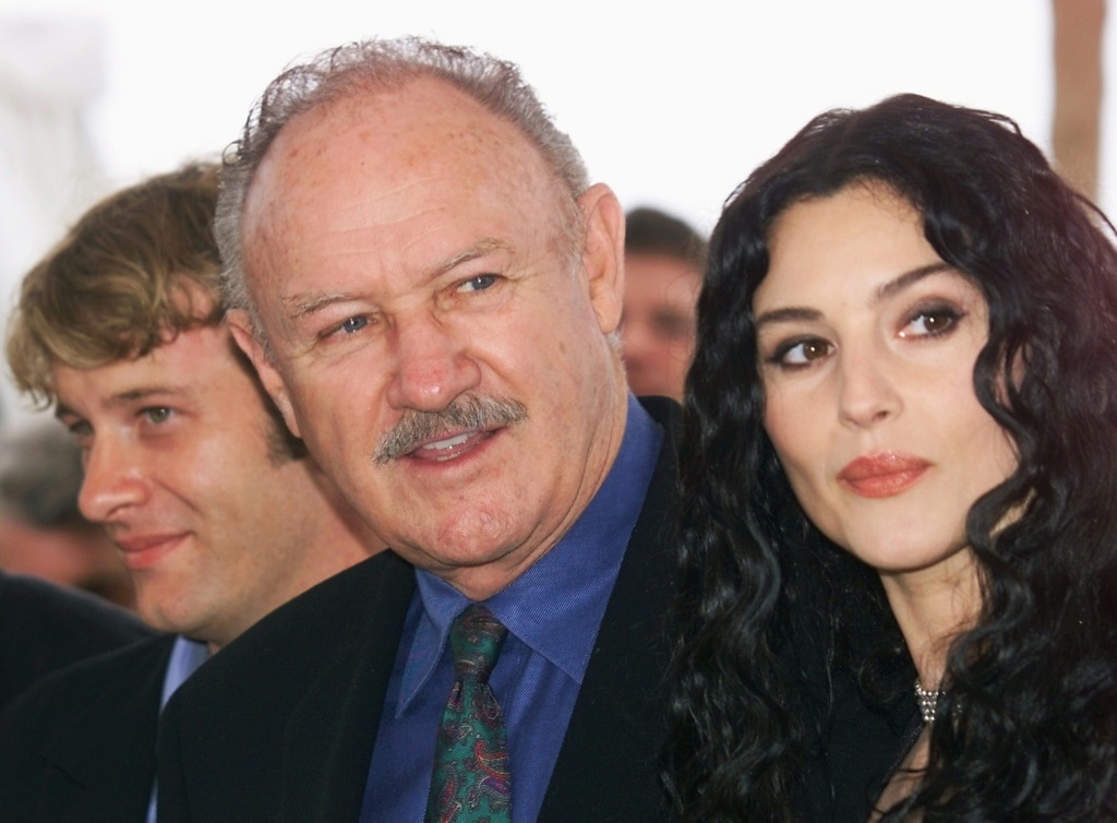 Born in Illinois during the Great Depression, Gene Hackman came from a broken family