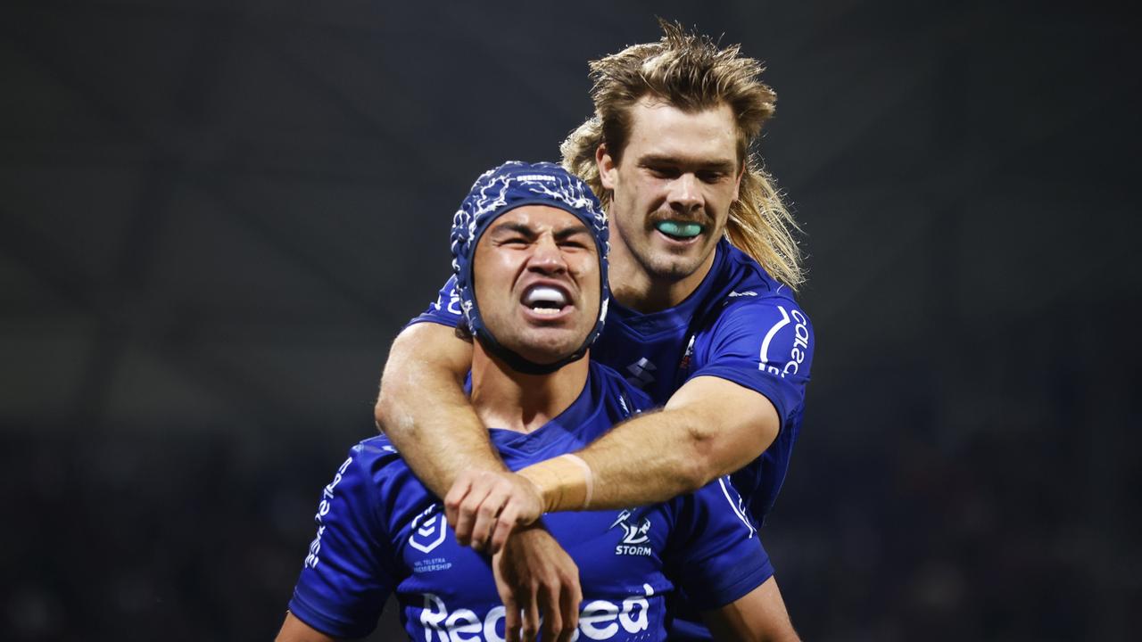 Storm’s $10m plan to keep star quartet amid expansion threat