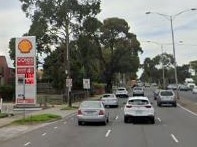 Springvale Rd, Glen Waverley. Picture: Google