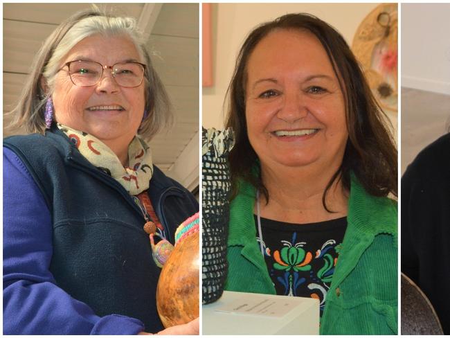 ‘Incredibly powerful’: Meet the region’s inspiring First Nations artists