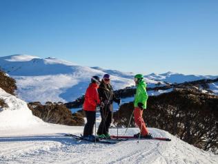 Charlotte Pass Snow Resort, NSW The much-anticipated Guthries Double Chair at Charlotte Pass won’t be spinning this winter, with its debut now slated for 2026. Construction delays — thanks to extended regulatory approvals — have paused work until next summer. While that’s a blow to skiers and riders, when complete the chair will unlock new advanced terrain and lift efficiencies that will elevate the resort’s overall experience. 