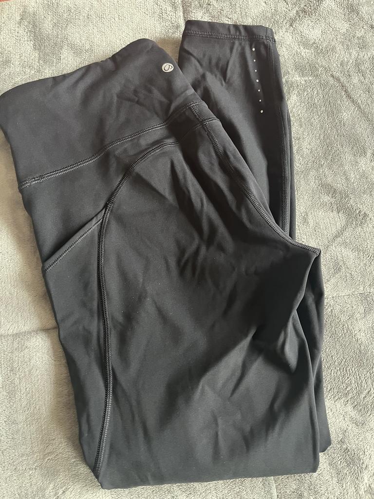 Review of CRZ YOGA Leggings, Lululemon Align Tights Dupe | Checkout ...