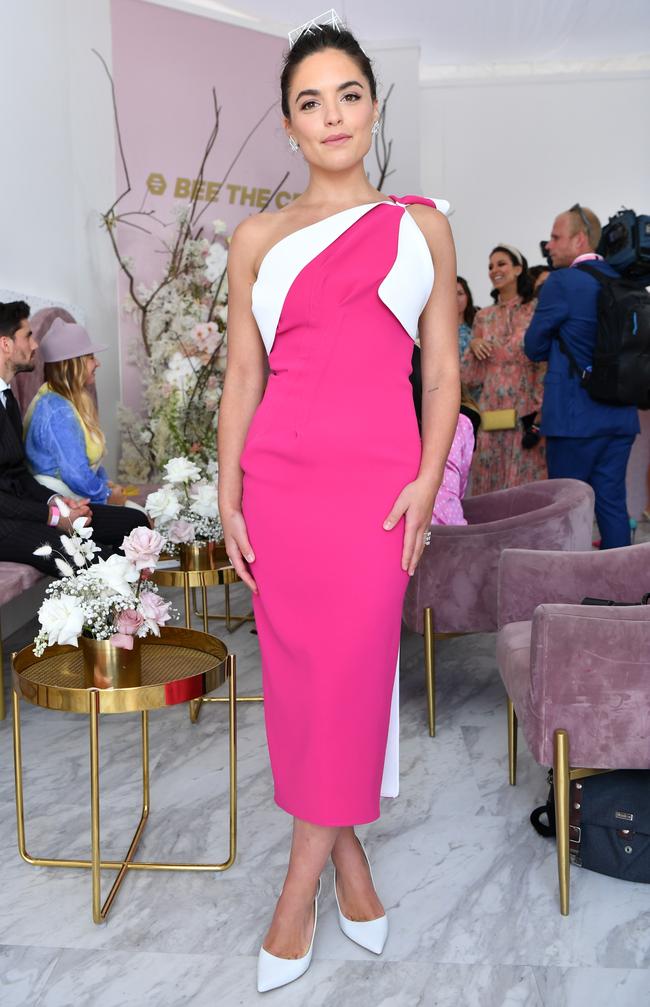 Olympia Valance. Picture: Media Mode