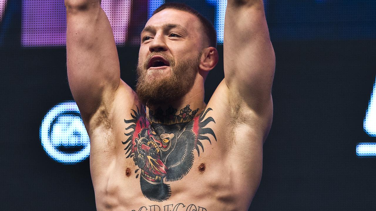 Ufc 196 Mcgregor V Diaz Ppv Numbers Record Salaries Gate