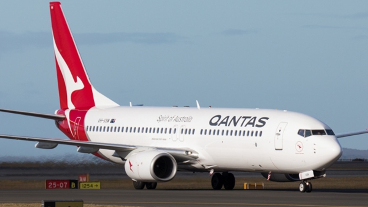 Qantas increases carry-on cabin baggage weight limit from 7kg to 10kg ...