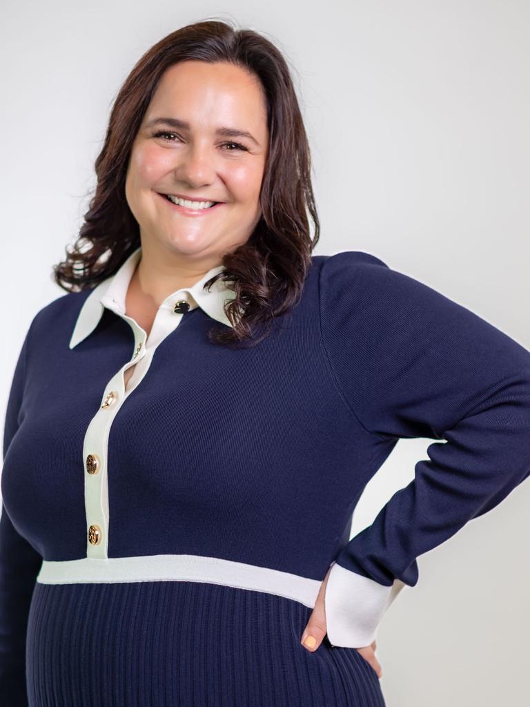 Vanessa Varga. Picture: Supplied