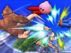 Super Smash Bros. video game for 3DS.