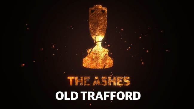 Ashes 2019 - Old Trafford and the Legend of Warne