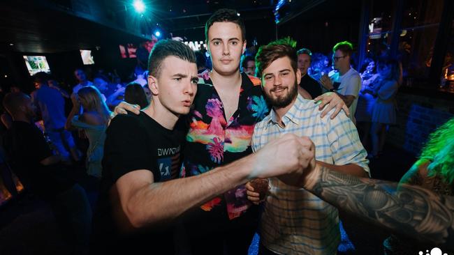 One of many unforgettable nights captured at Eatons Hill Hotel since 2019 in our throwback mega gallery.