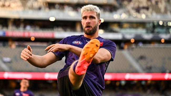 Snap up Luke Ryan before he meets Richmond again in round 17. Picture: Daniel Carson/AFL Photos via Getty Images