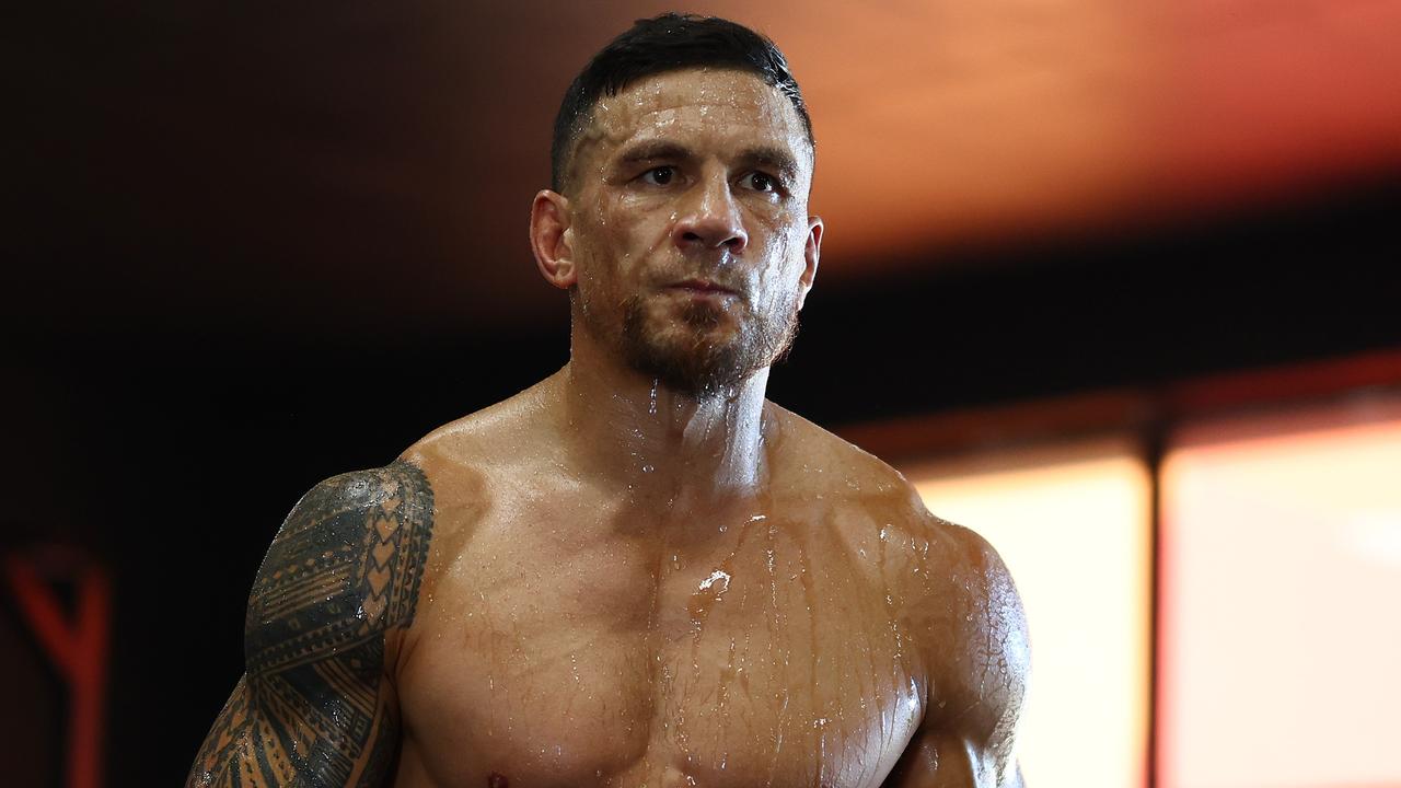 SBW apologises for promoting Run it Straight after teen’s death