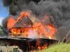 Man jailed for unlawfully lighting fires