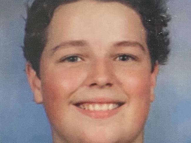 Teenager Lachlan Cook died in 2019 after he became ill on a school trip in Vietnam. Picture: Supplied via NCA NewsWire