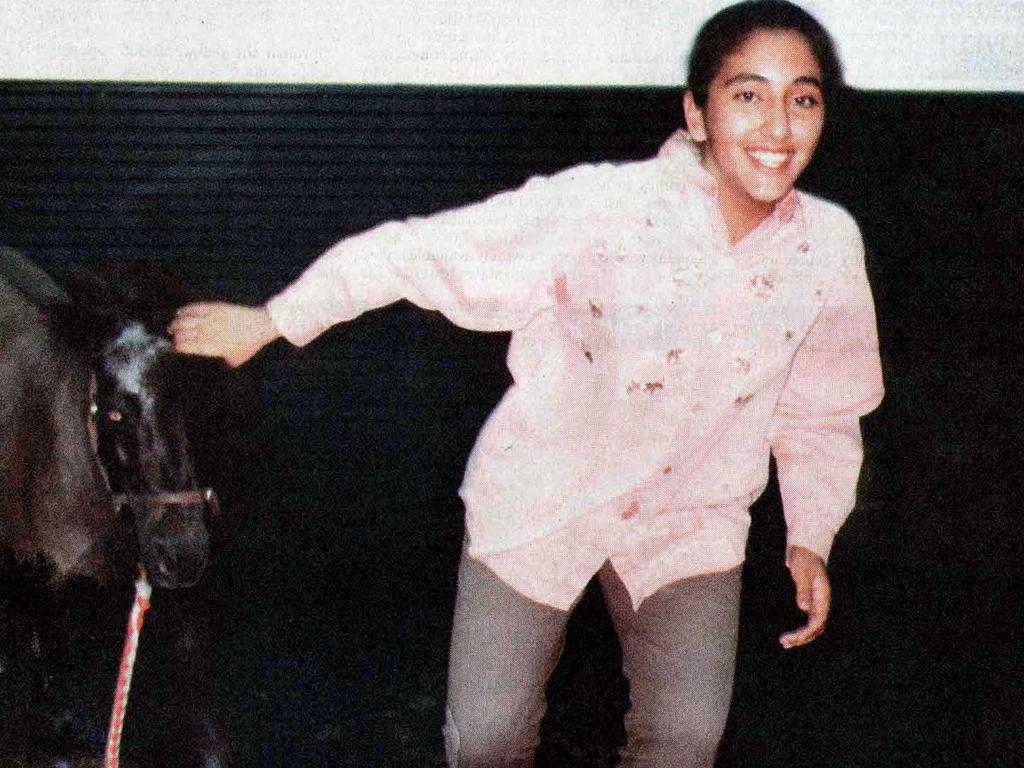 Princess Shamsa escaped in 2001 but was forcibly returned and has been ‘imprisoned’ ever since.