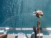 FIRST PICS: Incredible rescue of boatie freezing in waters for 15 hours