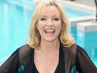 Rebecca gibney sexy