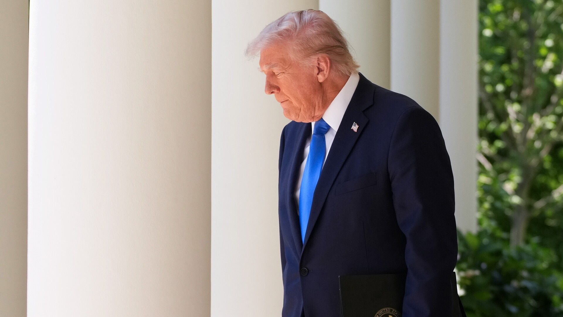 Trump's film tariffs a 'kick in the guts' to Australian film industry