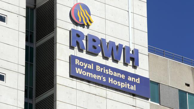 Half of doctors at Royal Brisbane and Women’s Hospital are afraid they’ll make an error due to fatigue.