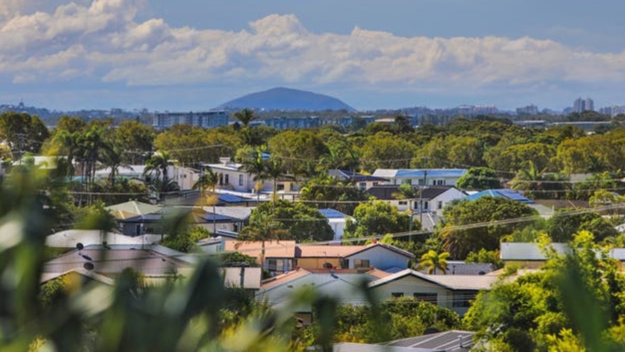 REAL ESTATE: Battery Hill in Caloundra is Australia's most loyal suburb, according to new figures, with the average hold period for house 21 years.