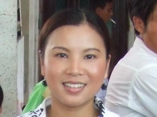 Thi Kim Lien Do, was murdered in 2013. Picture: NSW Police Force