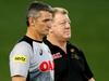 Cleary reveals why Gould sacked him