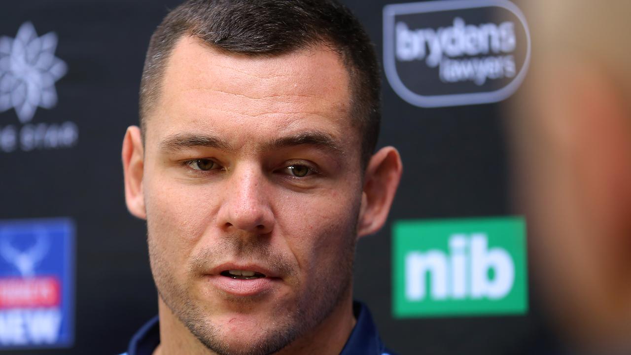 David Klemmer was a victim of style in initially being overlooked for Origin III, according to Matty Johns.