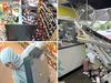 Watch: Stolen car leaves trail of destruction in ram raids