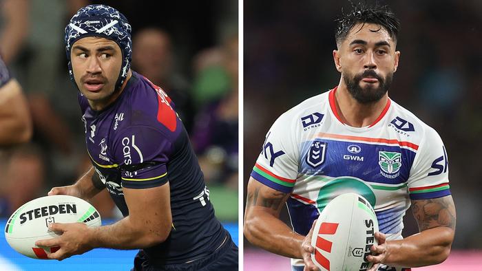 Rugby league news new arrivals