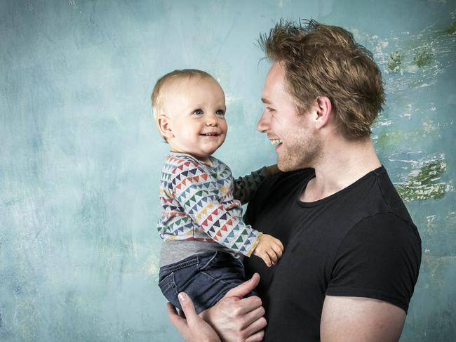 The health service will now have a name more inclusive for fathers