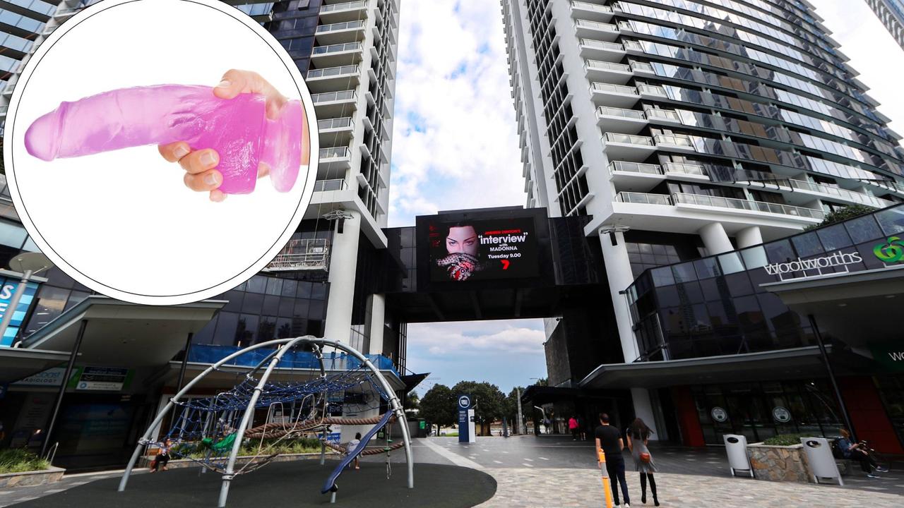 Callum Langford Serial Public Masturbator Caught In Shocking Sex Act In Circle On Cavill