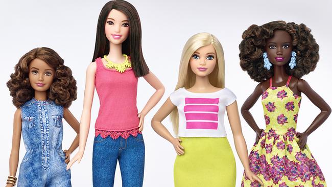 The History of Barbie: The World's Most Popular Doll