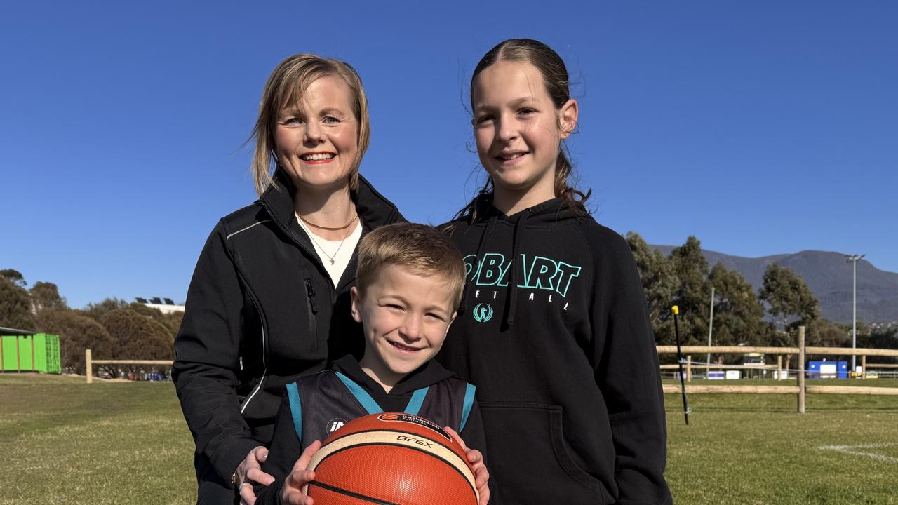 ‘Start turning kids away’: Harsh reality for Hobart basketballers