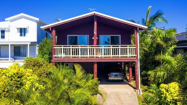 64 Bright St, Emu Park, is for sale for offers over $890,000 considered. Picture: realestate.com.au