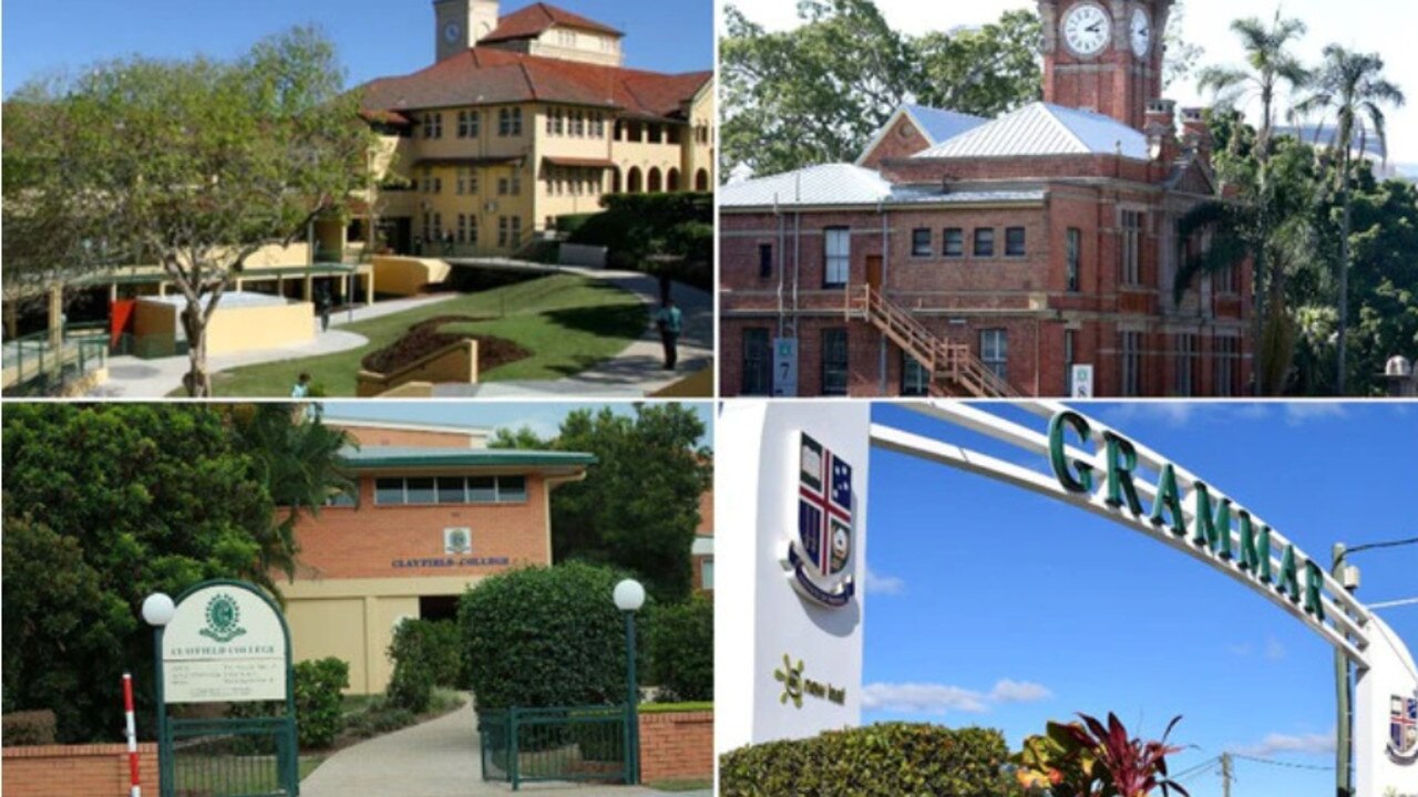 The Presbyterian and Methodist Schools Association encompasses Brisbane Boys College, Somerville House, Sunshine Coast Grammar and Clayfield College.