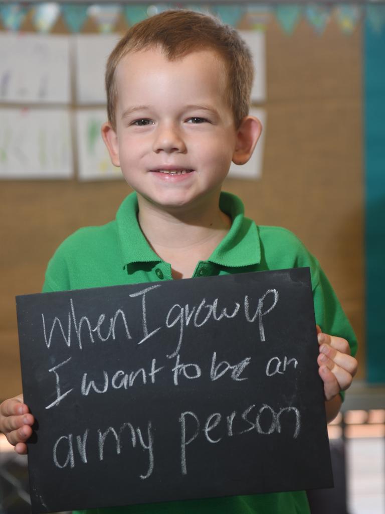 St Marys Primary School Laidley preps of 2021 | The Courier Mail