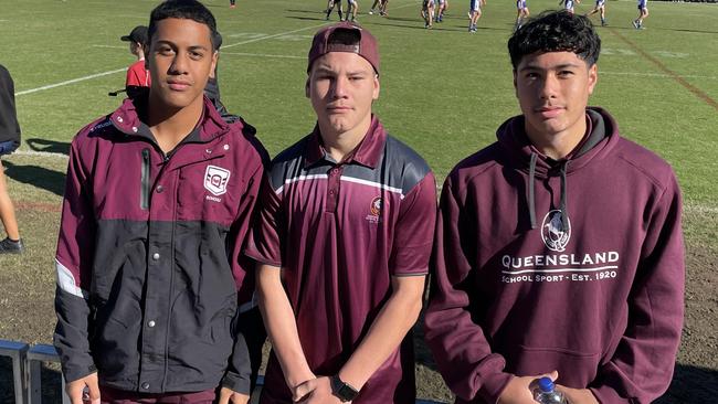 NRL signings: Who’s signed Qld’s 45 schoolboys reps