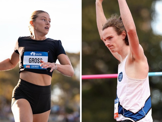 Geelong athletes reflect on Olympic selection